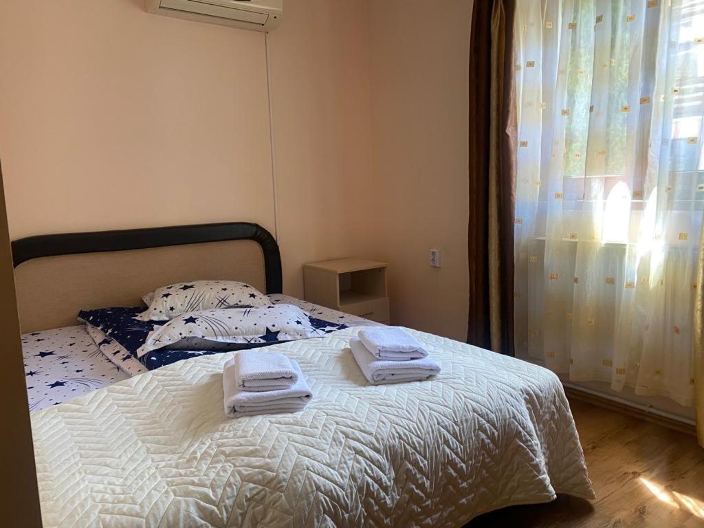 Casa De Vacanta Elena Σινάια Εξωτερικό φωτογραφία