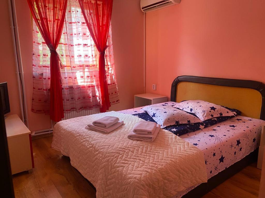 Casa De Vacanta Elena Σινάια Εξωτερικό φωτογραφία