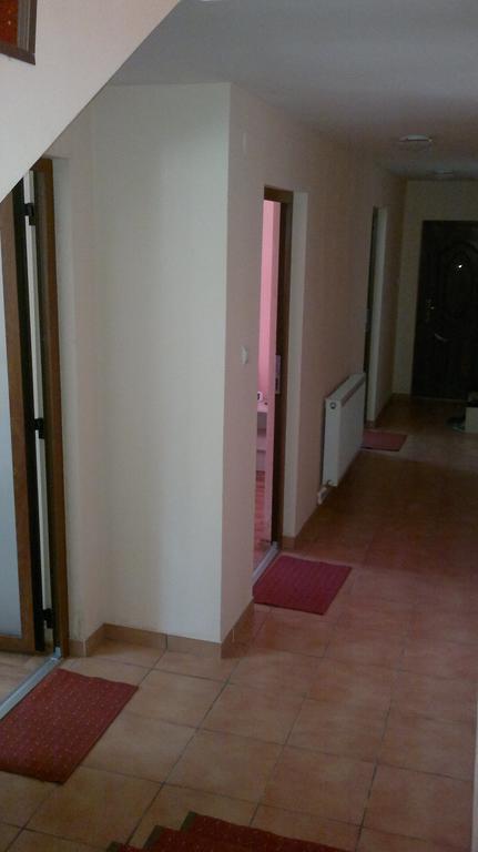 Casa De Vacanta Elena Σινάια Εξωτερικό φωτογραφία