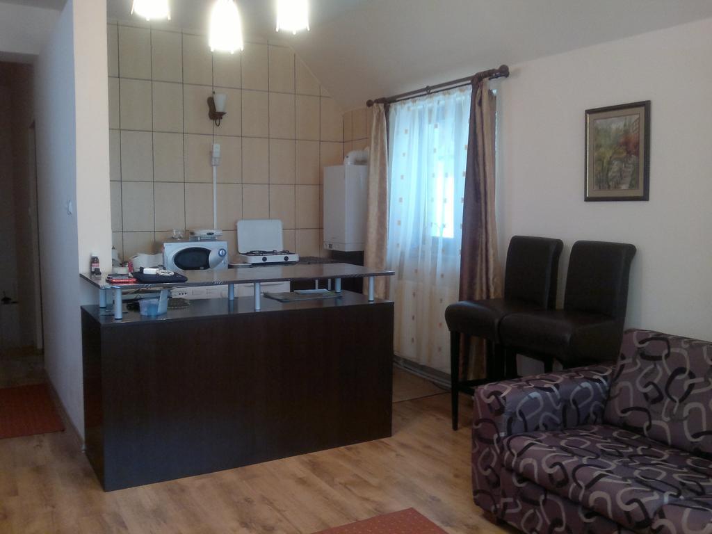 Casa De Vacanta Elena Σινάια Εξωτερικό φωτογραφία